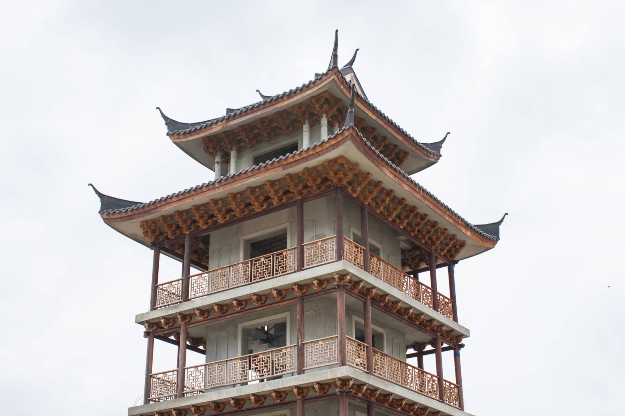 Chinese pagoda photo-online super tutors