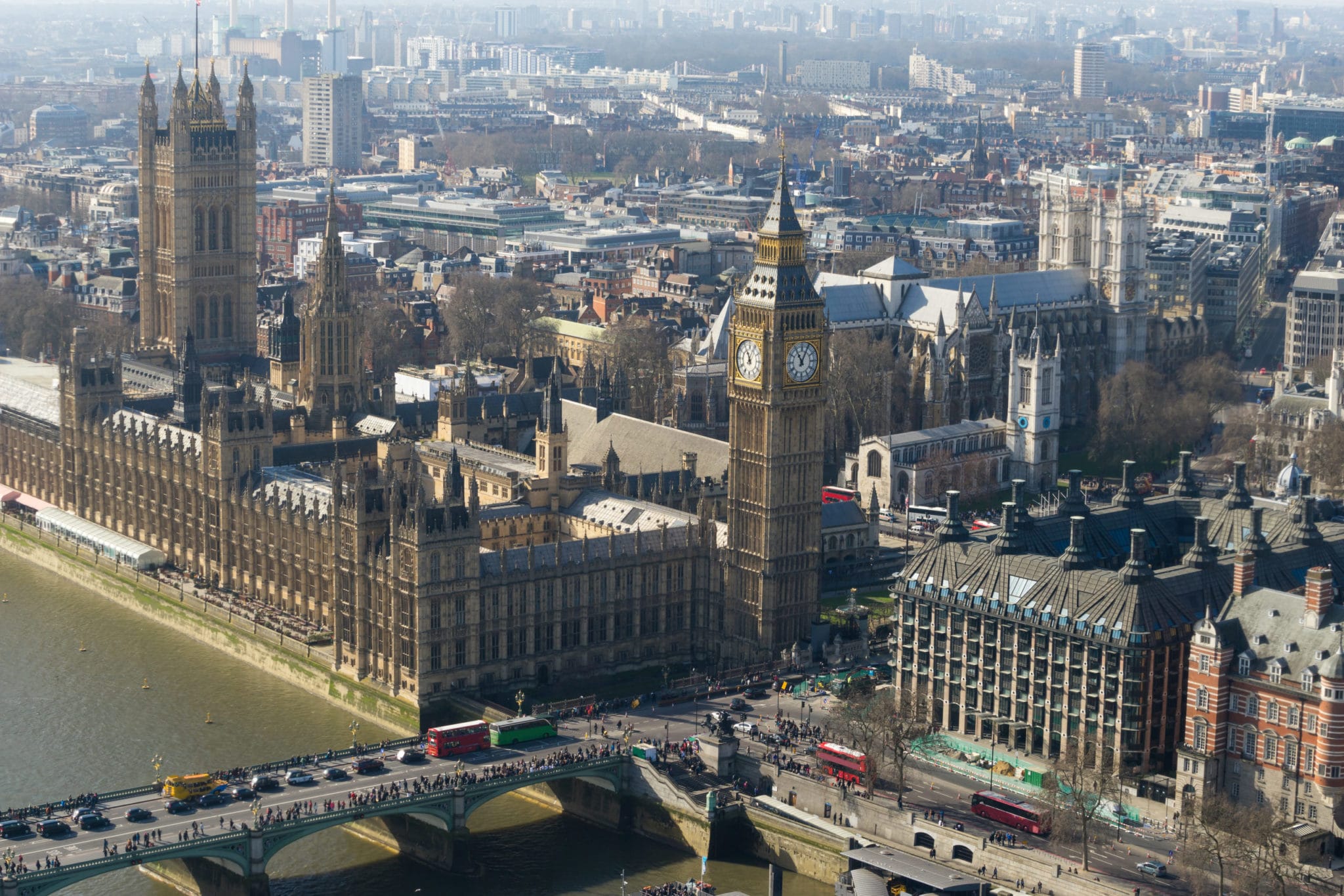 Big Ben and Westminster photo-English classes-online super tutors