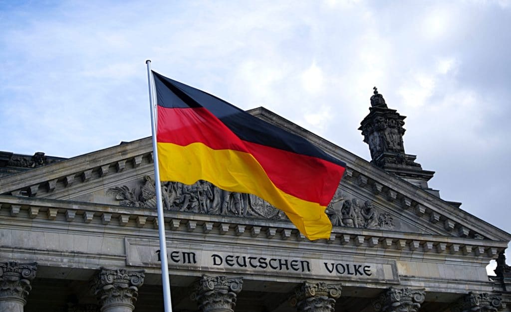 photo of German flag-German Classes-online super tutors